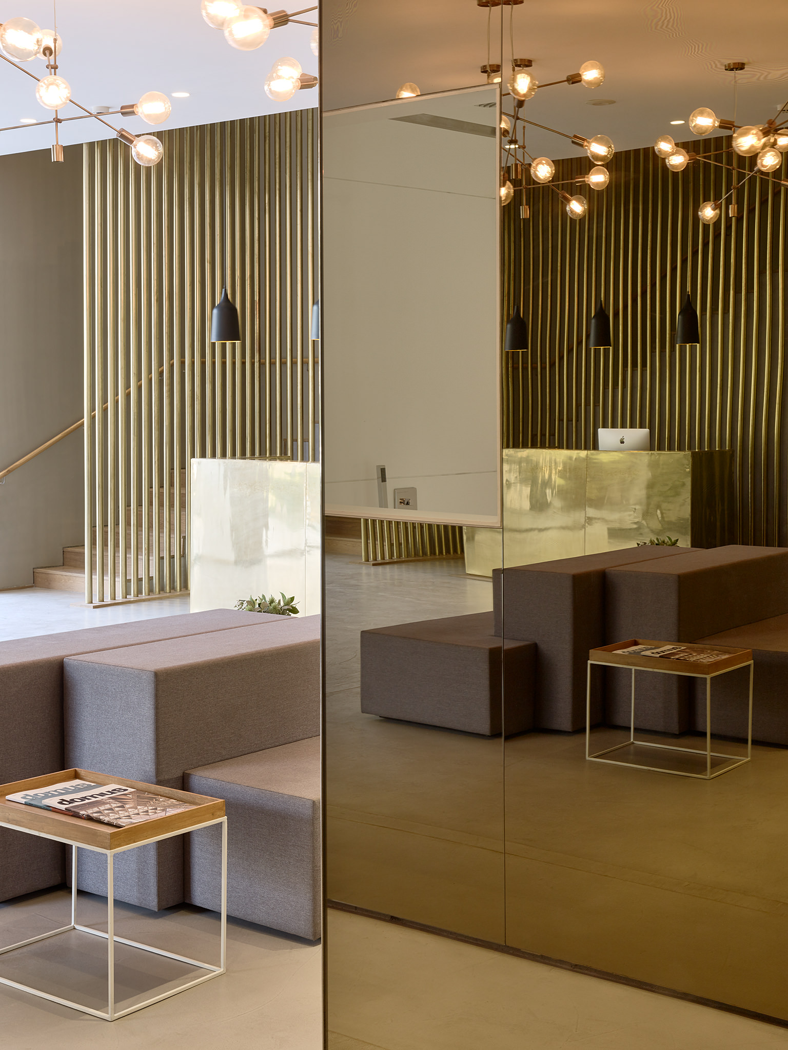 Sternhagen Showroom, Ahmedabad